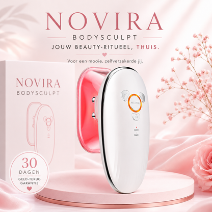 Novira Bodysculpt - Met Gratis Sculptgel