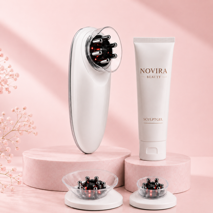 Novira Bodysculpt - Met Gratis Sculptgel