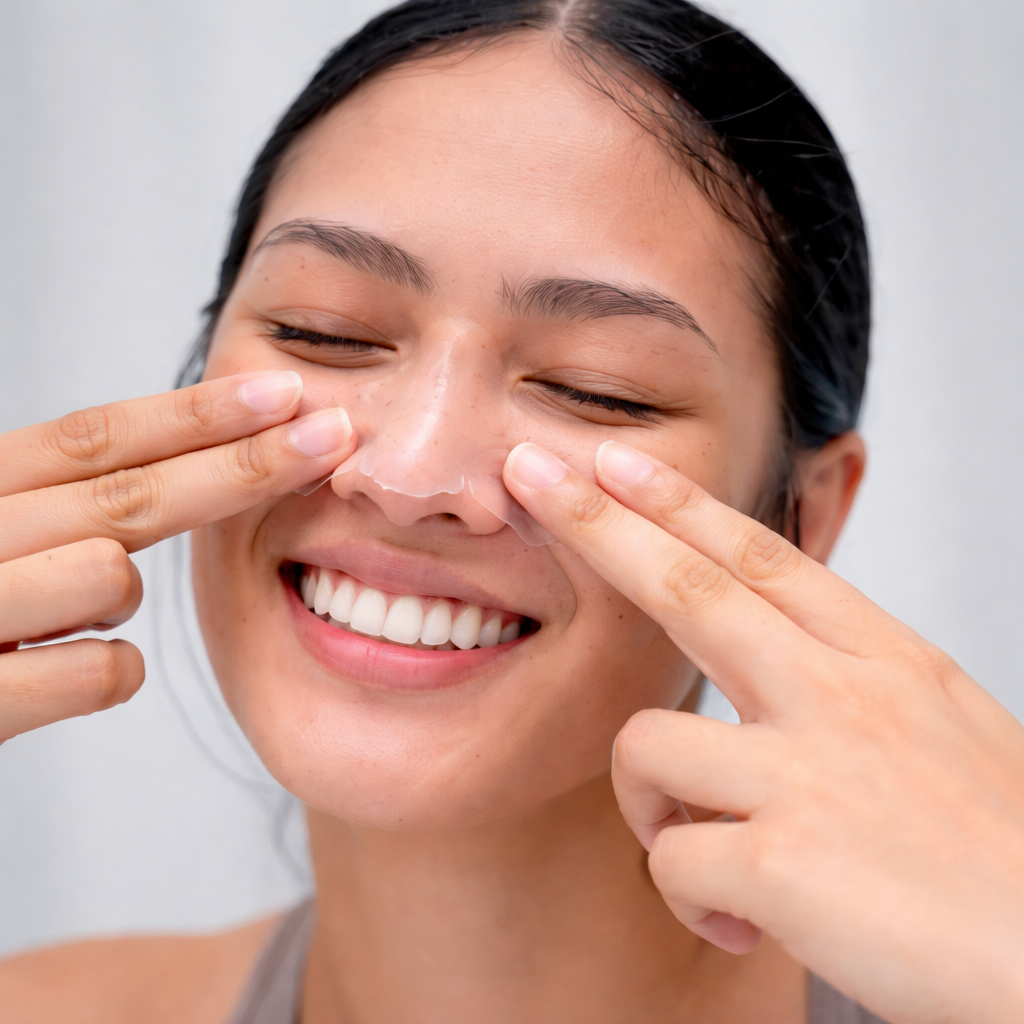 PureCore Nose Detox Patches