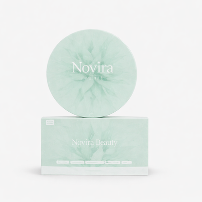 AloeVera Icy-Awake | Hydraterende oog patches