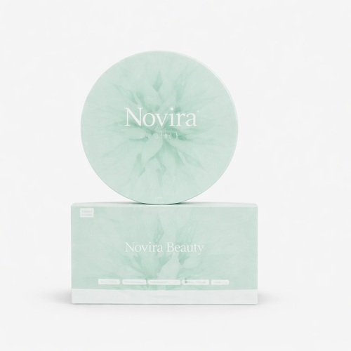 AloeVera Icy-Awake | Hydraterende oog patches