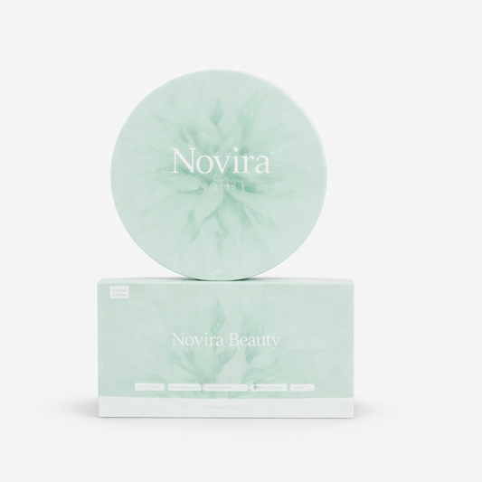 AloeVera Icy-Awake | Hydraterende oog patches