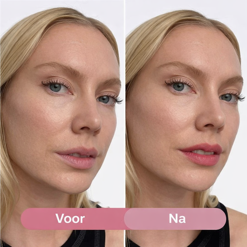 AuraBloom Crystal Elixir | Kleur veranderende lippenstift