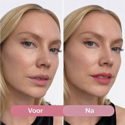 AuraBloom Crystal Elixir | Kleur veranderende lippenstift