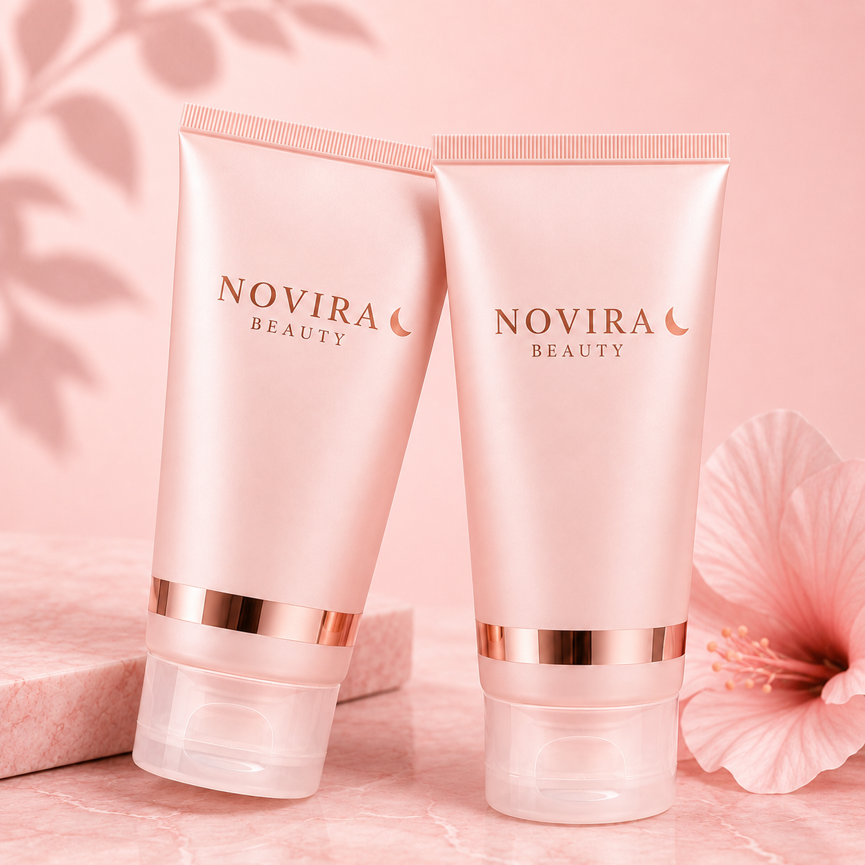 NOVIRA | Night Wrapping Mask + Gratis Skincare Applicator