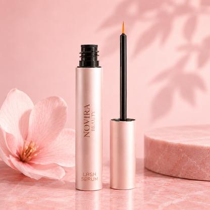 NOVIRA | Wimper Serum