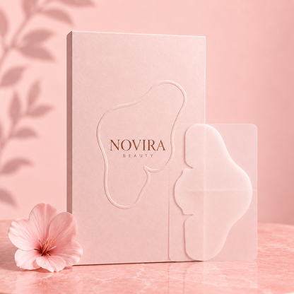 PureCore Nose Detox Patches