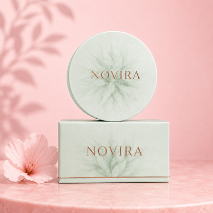 AloeVera Icy-Awake | Hydraterende oog patches