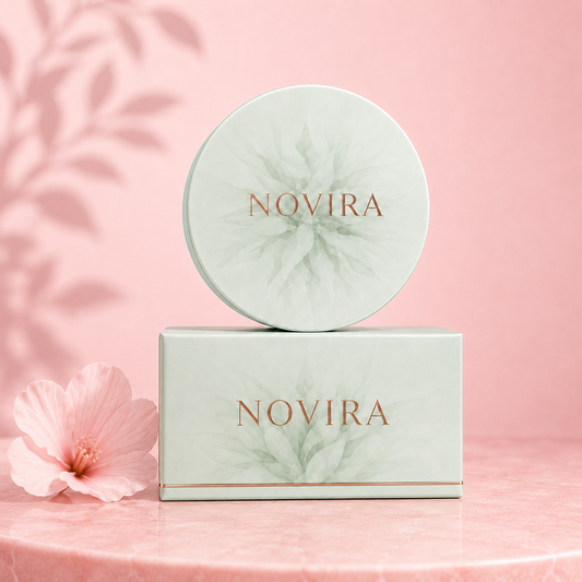 AloeVera Icy-Awake | Hydraterende oog patches