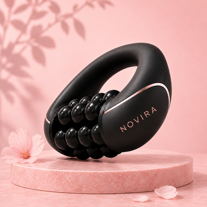 NOVIRA | Anti-Cellulite Sculpt Roller