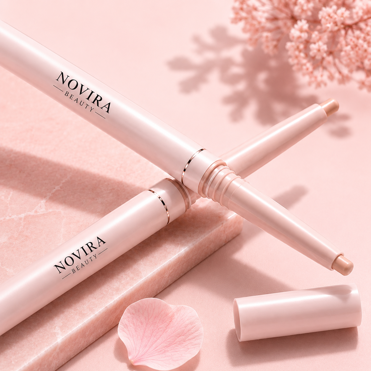 NOVIRA | Plumping Lipliner
