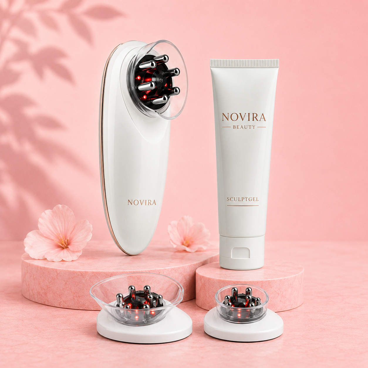 NOVIRA | BODYSCULPT + GRATIS SCULPTGEL